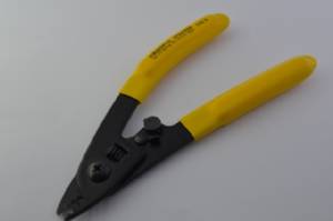 fiber optic strepper sıyırıcı