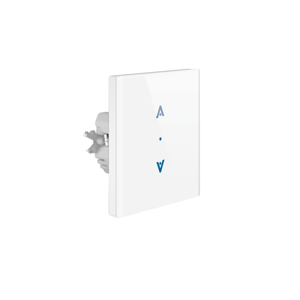 Tekli Dimmer Kontrol Cam Anahtarlar