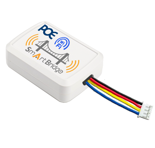 Akıllı ev Uzaktan bağlantı modülü