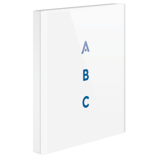 1  Desensiz Beyaz Renk