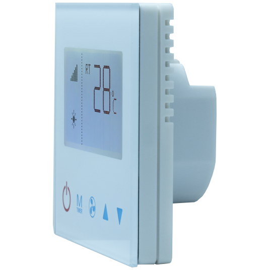 thermostat prespec