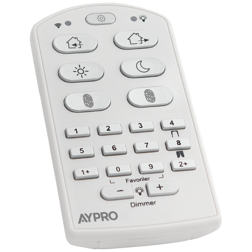remote control icons