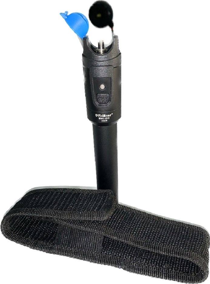 TELDATA Fiber Kablo Kesici Cleaver Fiber Pigtail Kesici 03