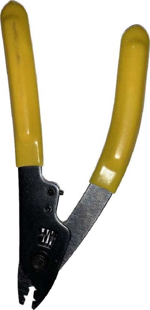 TELDATA Fiber Optik Sıyırıcı 02