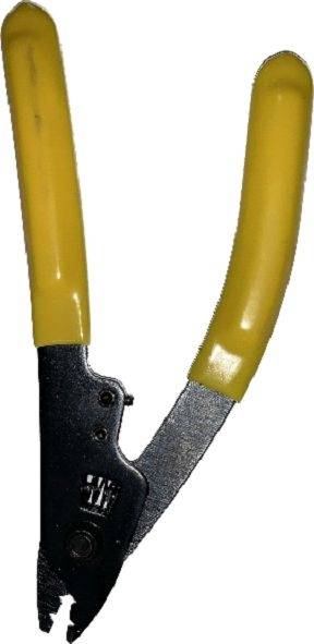 TELDATA Fiber Optik Sıyırıcı 03