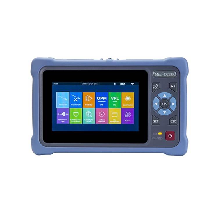 nk4000 bt pon fiber test equipment otdr