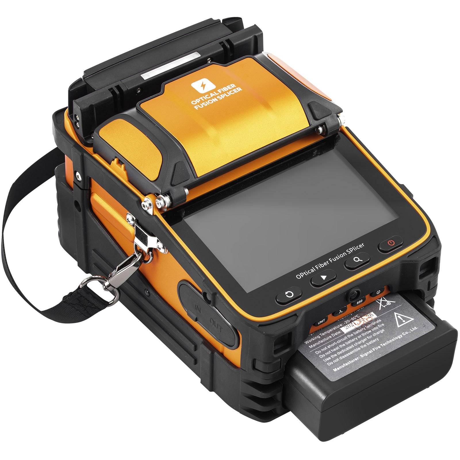 us GXRJJAI 900000001V2 original img v6 fusion splicer m100 11