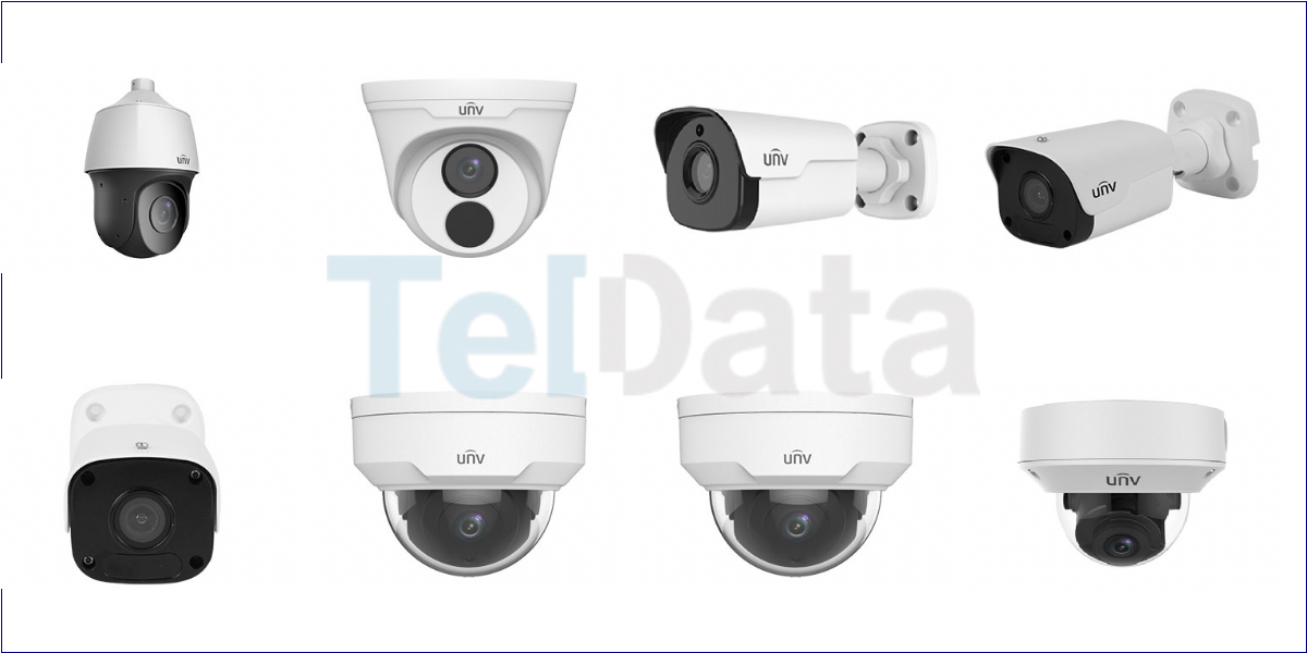 2 Megapiksel Easy ip kameralar