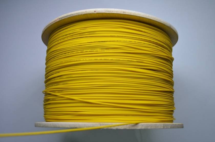 1x1 OBK Fiber Optik Kablo 3