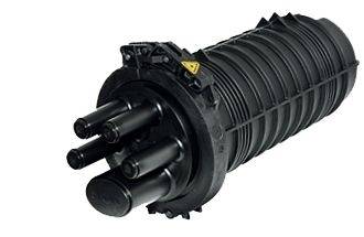 Yeraltı FiberOptik Ek Kutusu