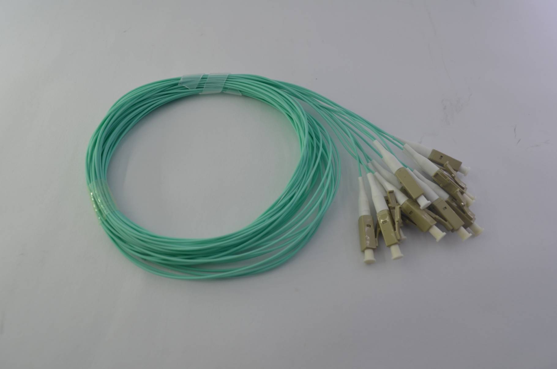 LC UPC MM OM3 PIGTAIL