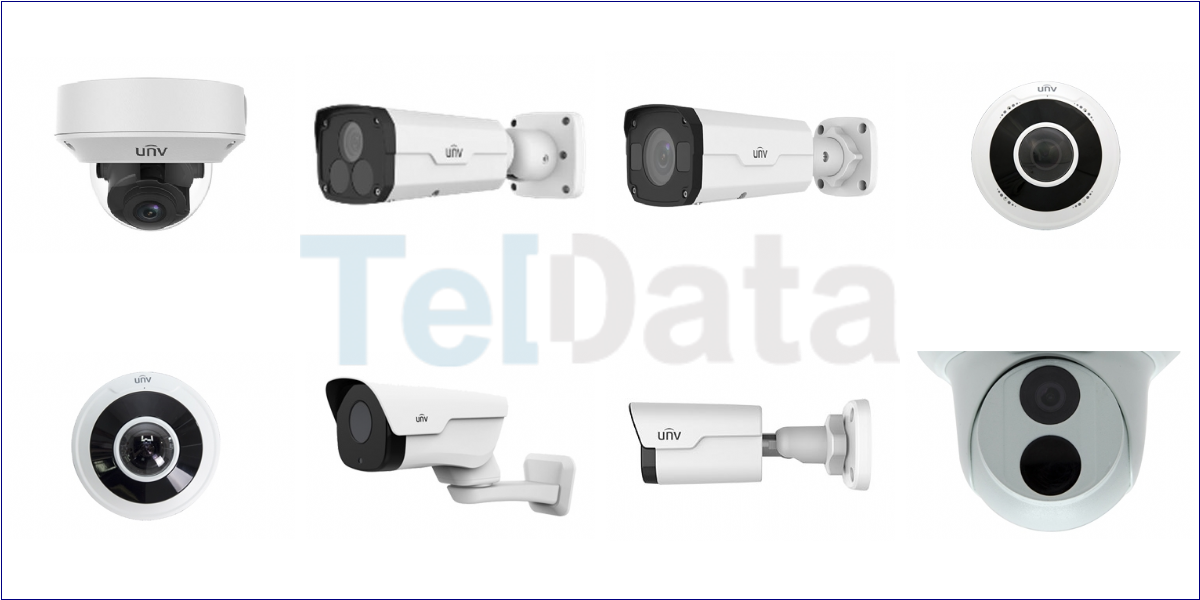 4 Megapiksel Prime ip kameralar