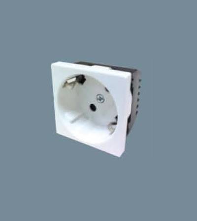 45x45 toprakli priz cekirdegi cck kor 45 a 1909