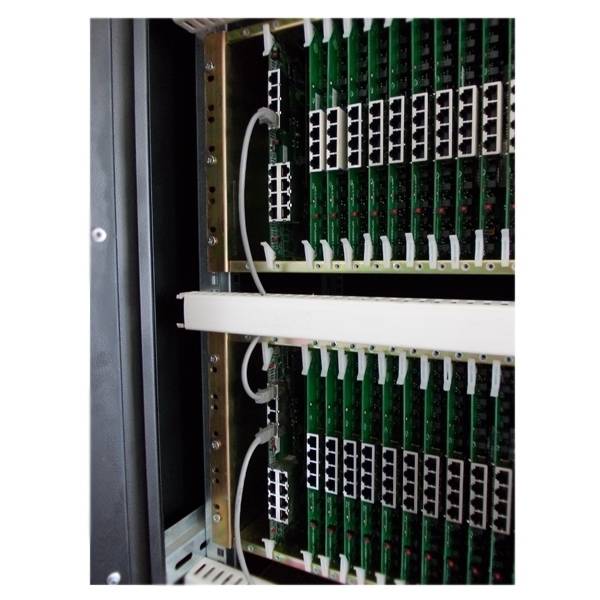 multitek ipx1000 telefon santrali 2700