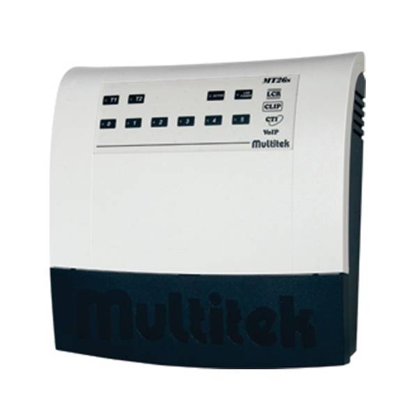 multitek mt26 telefon santrali 1667