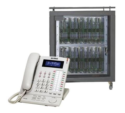 multitek ipx1000 telefon santrali 1700
