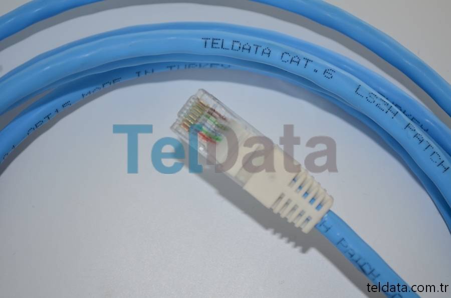 Cat6 kablo 13