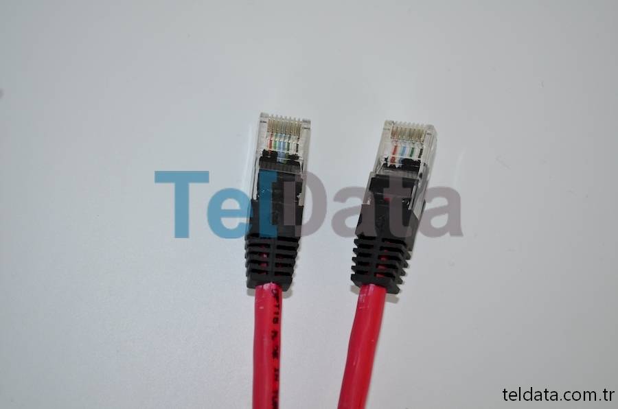 Cat6 kablo 19