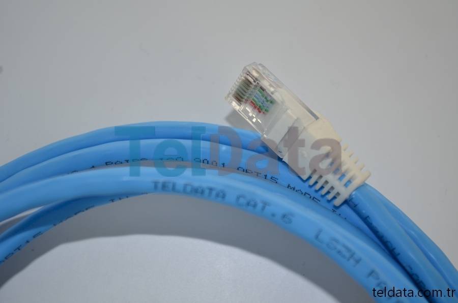 Cat6 kablo 14