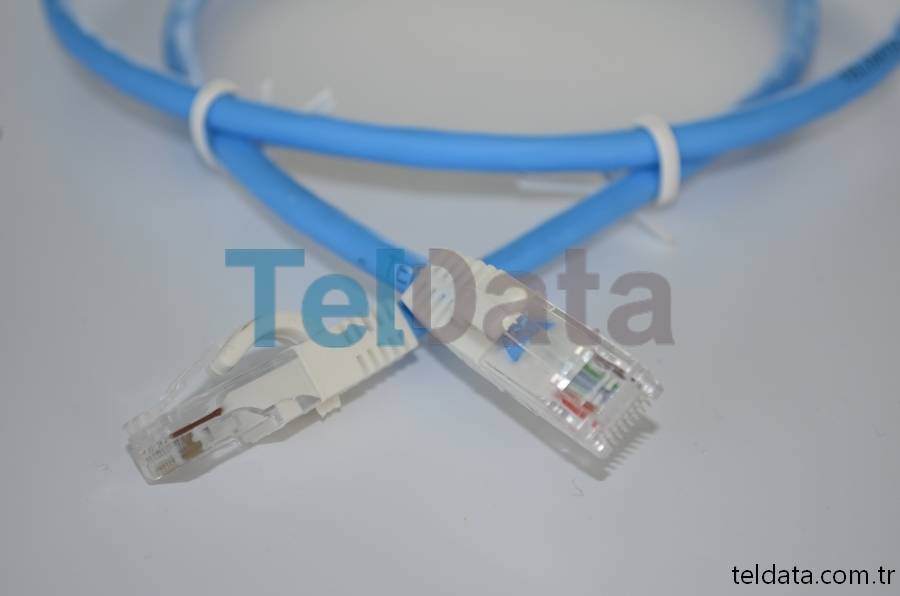 Cat6 kablo 45