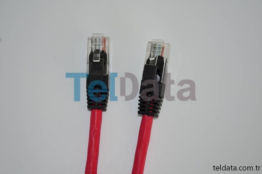 Cat6 kablo 18