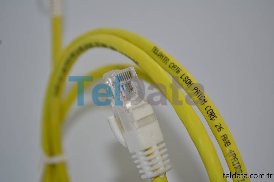 Cat6 kablo 33