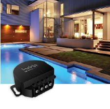 Akıllı Ev sistemi Anahtar modülleri