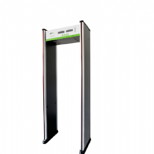 Kapı Tipi Metal Dedektör