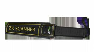 El Tipi Metal Dedektör