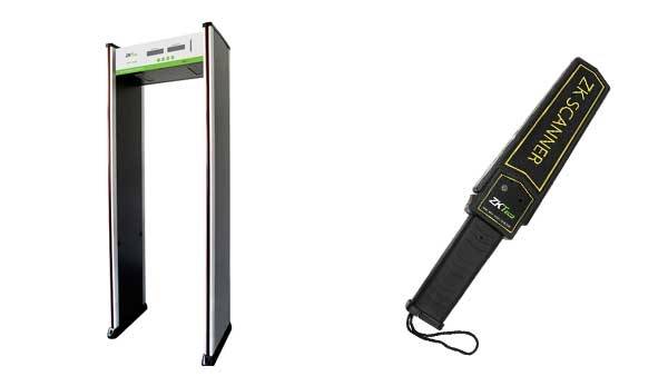 Dedektör Sistemleri