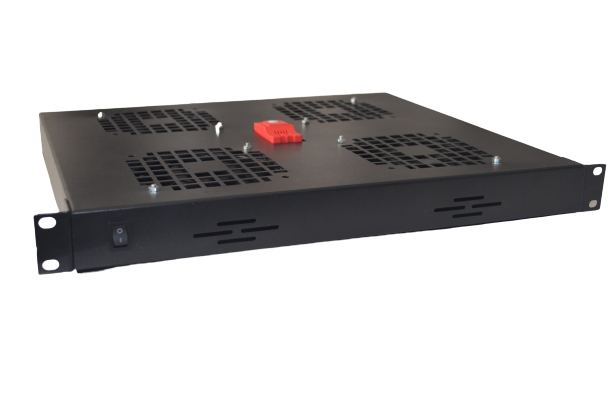 4lü Termostatlı Fan Grubu