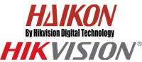 Hikvision Kamera