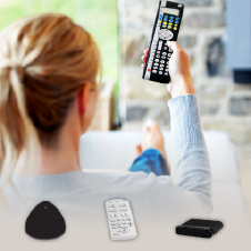 Akıllı Kumanda ve Gatewayler