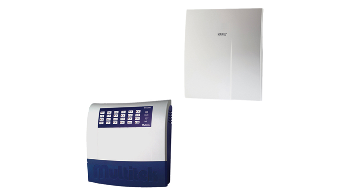 Küçük Kapasite Telefon Santralleri