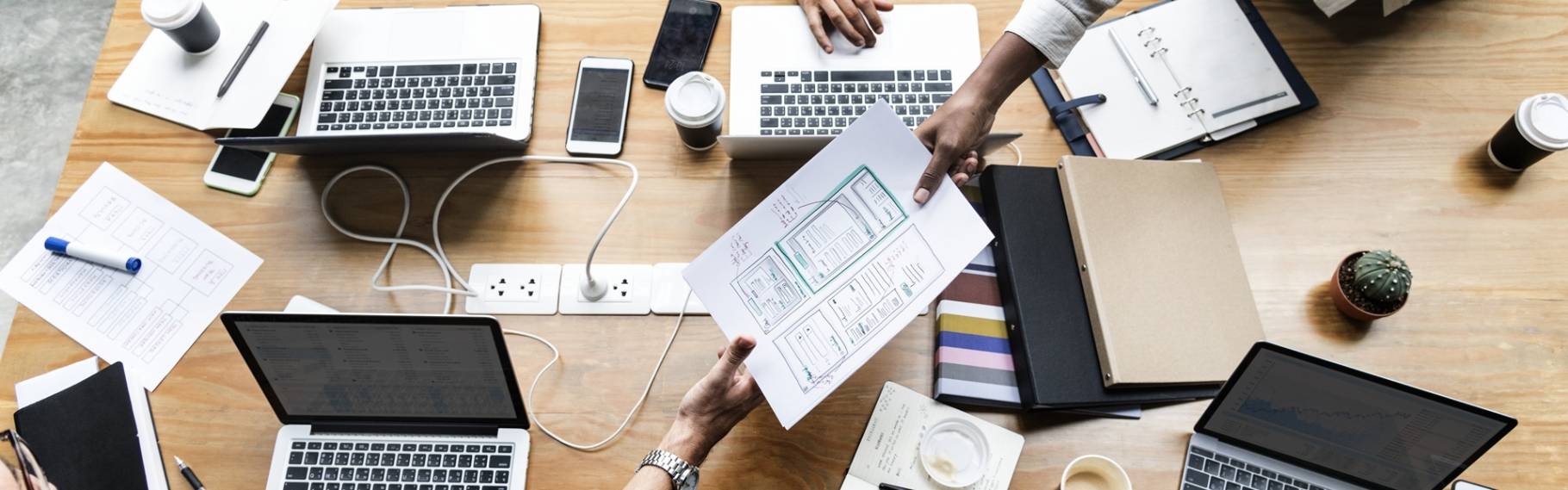 Keşif ve Projelendirme