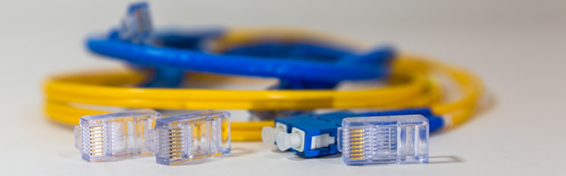 Fiber optik sonlandırma