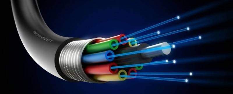 Fiber Optik Kablo (Fiber Optic) İletişim Mesafeleri